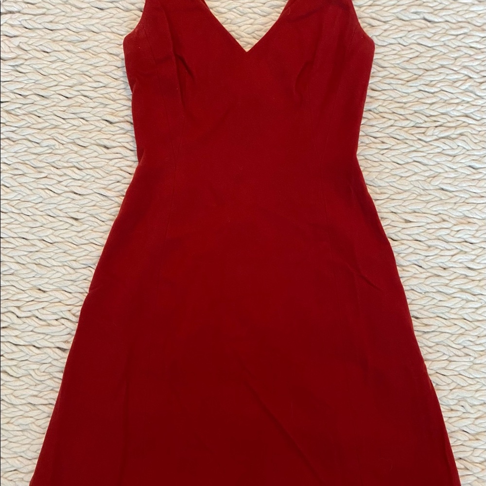 Custom Oscar de la Renta